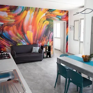  Appartamento Profumo Di Mare
