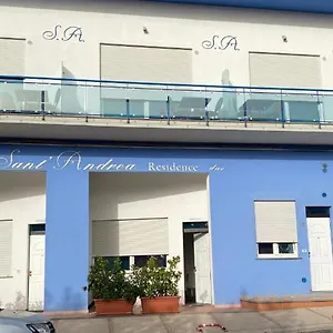  Casa vacanze Sant'andrea