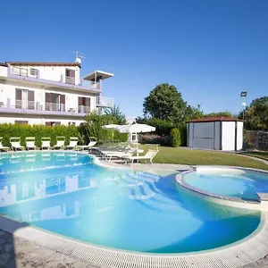 Casa vacanze Selenite